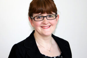 „Gleichstellung kann nicht erst in der Vorstandsetage anfangen“