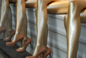 Schuhhändler Reno meldet Insolvenz an