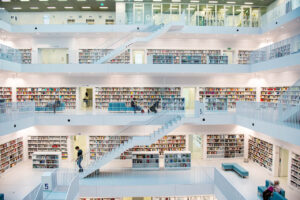 Bertelsmann peilt auch 2023 Umsatzrekord an