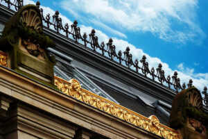 ZEW-Konjunkturbarometer gibt stark nach – „Finanzmärkte unter Druck“