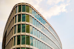 Schweizer Börse fällt kräftig – CS-Kurssturz reißt Bankaktien in die Tiefe