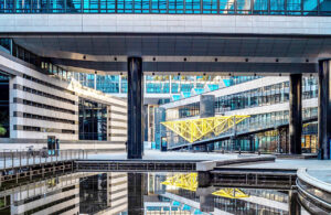 Hilfspaket für First Republic Bank stützt Dax