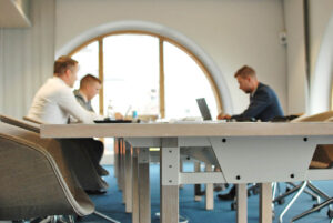 Stichwort: Schlichterspruch muss Tarifstreit nicht beenden