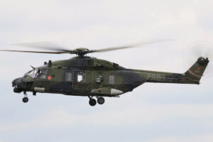 Bundeswehr-Beschaffung bekommt neue Chefin