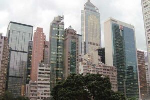 Binnenkonsum Schlüssel für Chinas Wachstum