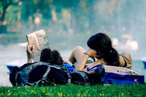 Hintergrund: Warten auf die Touristen aus China – Öffnung mit Hürden