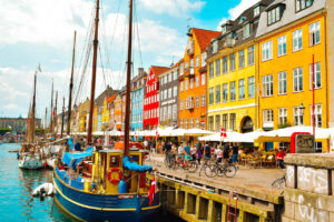 Deutschland will grünen Wasserstoff aus Dänemark einkaufen