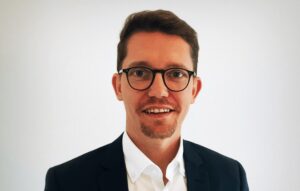 Denny Münchow erweitert das Berliner Team der Digitalberatung Nunatak
