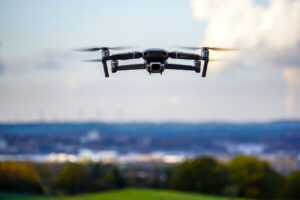 Pentagon veröffentlicht Video von Drohnen-Vorfall