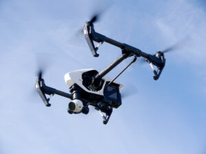 Nach Drohnenangriff auf Flugzeug – Belarus nimmt Verdächtigen fest