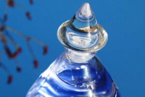 Kartellverdacht bei Duftstoffkonzernen – Anleger pikiert