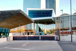 EZB-Chefvolkswirt erwartet nach März Fortsetzung des Straffungskurses