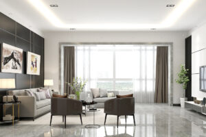 Studie: In Süden muss am längsten für Eigentumswohnung gearbeitet werden