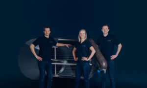 Energyminer 900.000 Euro Seed-Investment