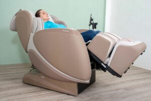 Investment in weniger Stress und mehr Leistung