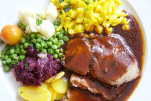 HelloFresh setzt verstärkt auf Fertiggerichte