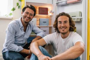 Every. Gründer von Forbes "30 Under 30" ausgezeichnet