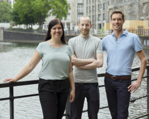 Praxisnahe Hilfe: SEGHORN und Fabit kooperieren