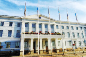 Vorschau: Regierungschefin Marin muss bei Wahl in Finnland bangen