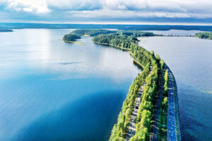 Türkei und Ungarn machen Weg für Nato-Beitritt Finnlands frei