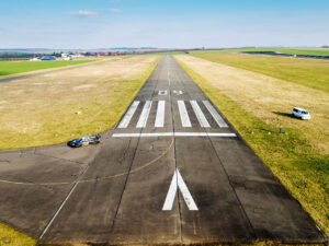 Flughafenstreik am Freitag trifft zig Tausende Passagiere