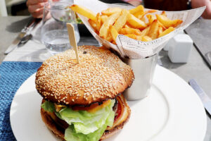 Dehoga – Stimmung im deutschen Gastgewerbe so gut wie zuletzt 2020