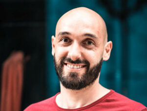 Retresco holt Daniel Gröber als Sales Manager