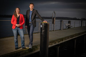 DeepTech Start-up erreicht Endrunde der Social Innovation Awards