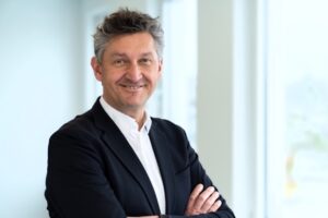 Tegel Projekt GmbH mit neuer Doppelspitze