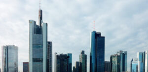 EZB-Bankenaufsicht – Geldhäuser mit solider Kapitalausstattung Ende 2022