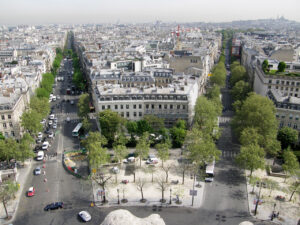 Frankreich-Besuch des britischen Königs Charles verschoben