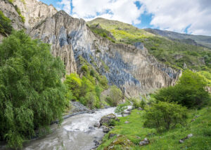 Georgisches Parlament lässt „Agenten“-Gesetz durchfallen