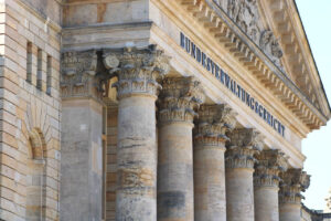 Hintergrund: Schöffenwahl – Demokratie und Rechtsstaat Fallstricke für Extremisten