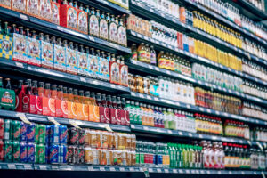 Rewe kämpft mit hoher Inflation – Mehr Umsatz und weniger Gewinn