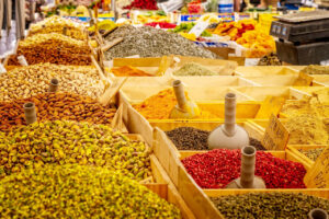 Ökonomen zum sinkenden Umsatz im Einzelhandel