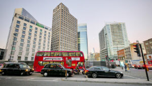 Inflationsrate in Großbritannien steigt – Bank of England in Bredouille