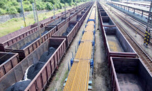 Groß- und Außenhändler – Mehr Güterverkehr auf Schiene unmöglich