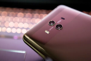 Habeck will in Zukunft keine Huawei-Produkte mehr im 5G-Mobilfunknetz