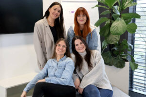 Community Relations und Evangelism Team gegründet