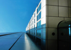 „Eines Tages werden wir ein Zentralinstitut sehen“