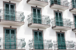 Vonovia zollt Immobilien-Krise Tribut – Dividende gekürzt