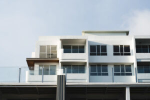 Wohnimmobilienpreise fallen erstmals seit 2010 – „Gesunde Entwicklung“