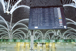 Baerbock sichert Irak enge Zusammenarbeit zu