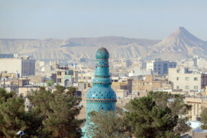 Irans Oberhaupt – Vergiftungen von Schülerinnen „unverzeihliche Verbrechen“