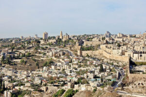 Netanjahu – Israel wird iranische Atombewaffnung nicht zulassen