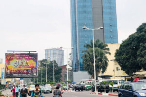 Mindestens 35 Menschen im Kongo von Islamisten getötet