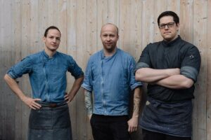 Ehrlich, lebendig, genussvoll