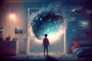 Stichwort: Generative Künstliche Intelligenz – Das Hirn von ChatGPT