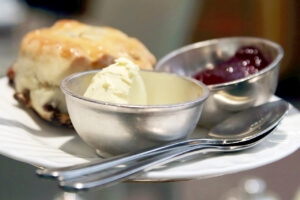 Britische Lebensmittelpreise auf Rekordhoch – Knappheit sorgt für Inflation