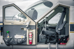 Rüstungselektronik-Konzern Hensoldt bekommt neuen Chef